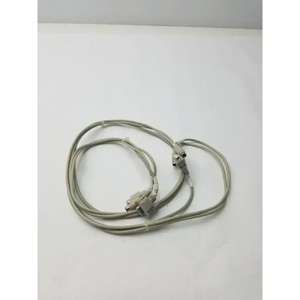Unbranded 3x Different Cable, 403XFIK VGA to Male Video Cable Video Cable, second-hand product photo 7