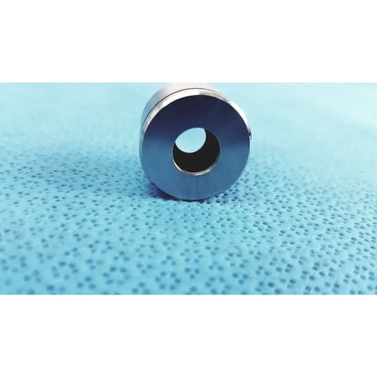 Reuse Medical Equipment 4/0.10 Microscope Objective Lens Microscope Objective Lens, second-hand product photo 6