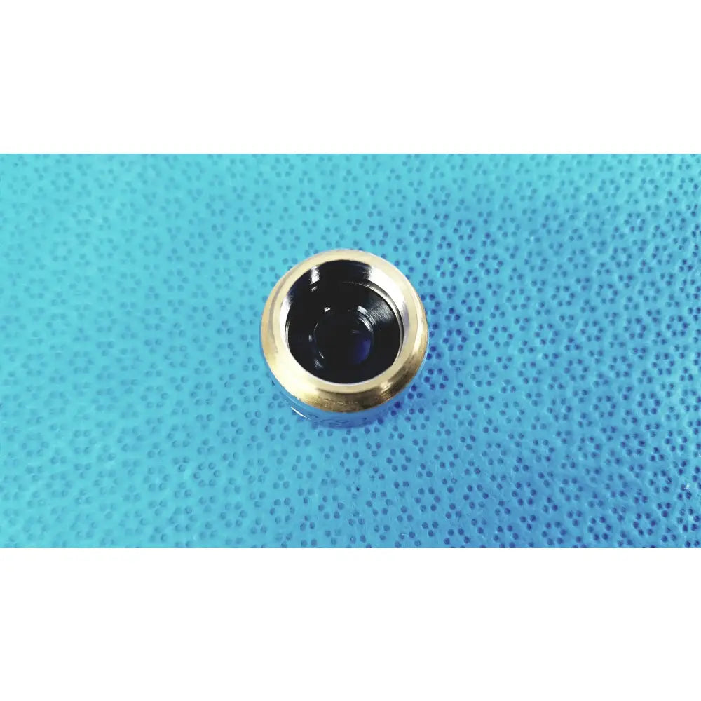 Reuse Medical Equipment 4/0.10 Microscope Objective Lens Microscope Objective Lens, second-hand product photo 2