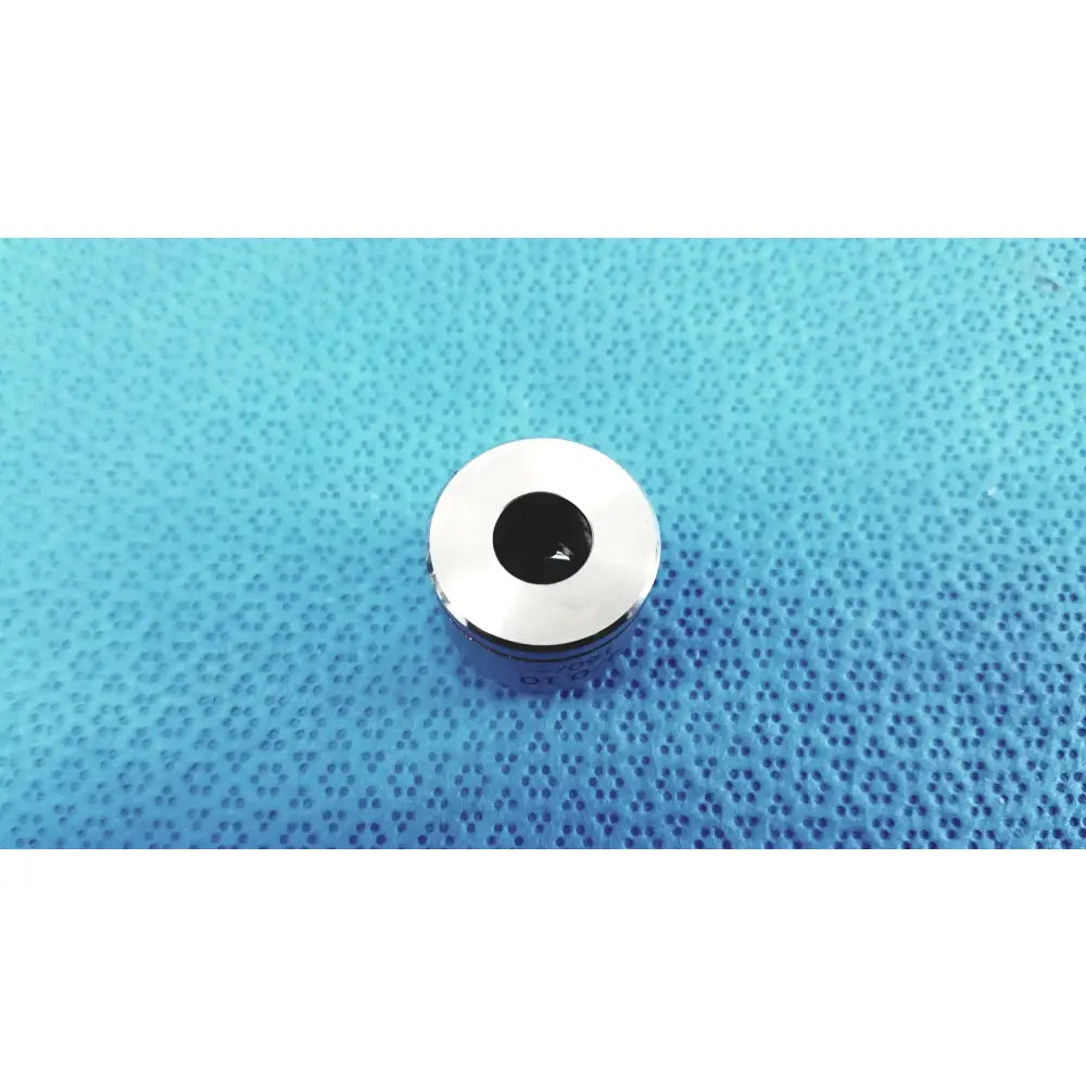 Reuse Medical Equipment 4/0.10 Microscope Objective Lens Microscope Objective Lens, second-hand product photo 3