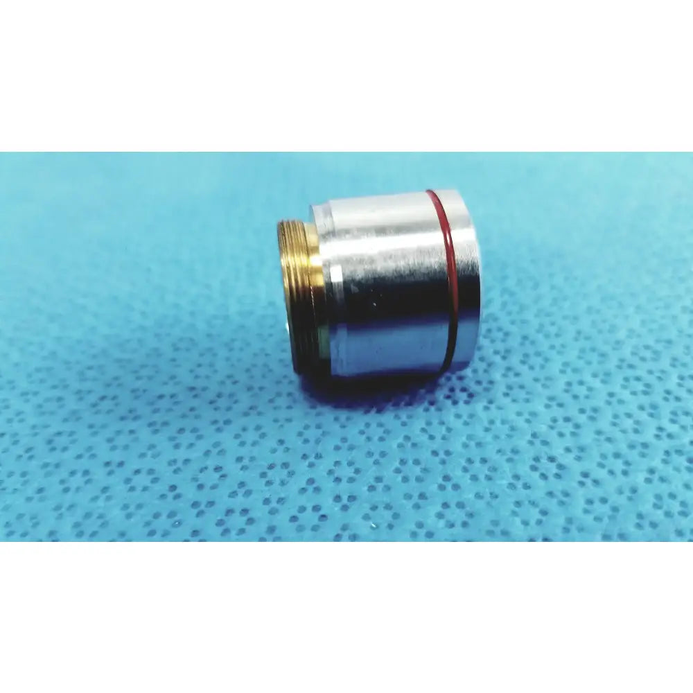 Reuse Medical Equipment 4/0.10 Microscope Objective Lens Microscope Objective Lens, second-hand product photo 5