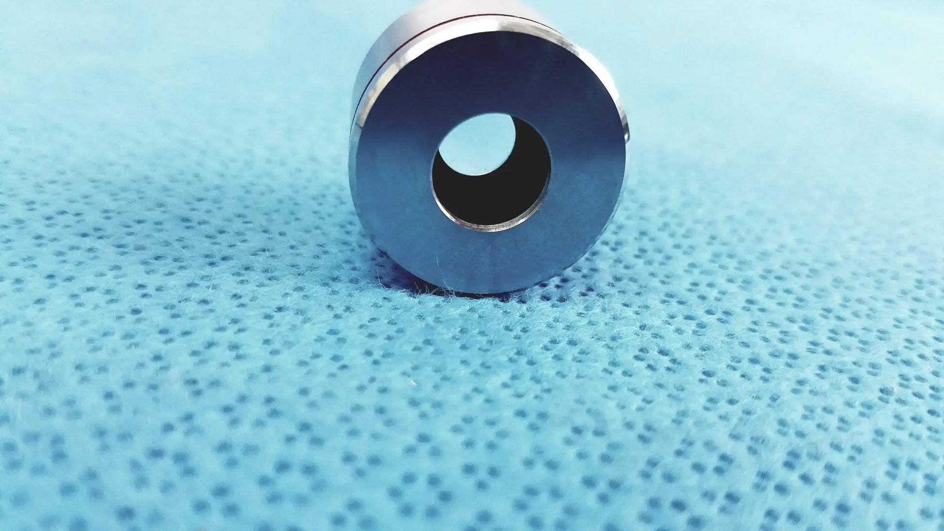 Reuse Medical Equipment 4/0.10 Microscope Objective Lens Microscope Objective Lens, second-hand product photo 6
