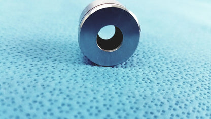 Reuse Medical Equipment 4/0.10 Microscope Objective Lens Microscope Objective Lens, second-hand product photo 6