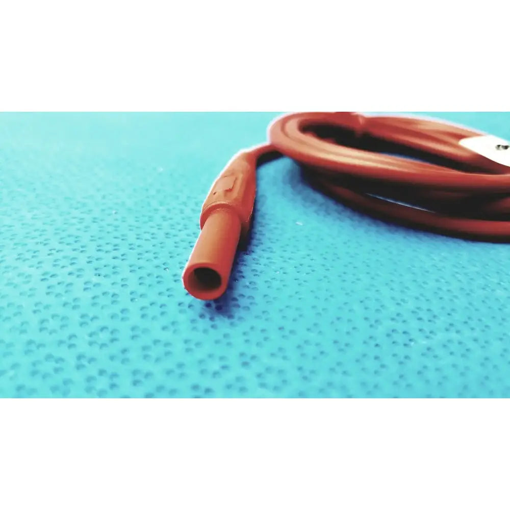 Unbranded 4.0mm Test Leads for Fluke Megger Kewtech Robin DiLog Martindale Agilent Seaward Test Leads, second-hand product photo 4