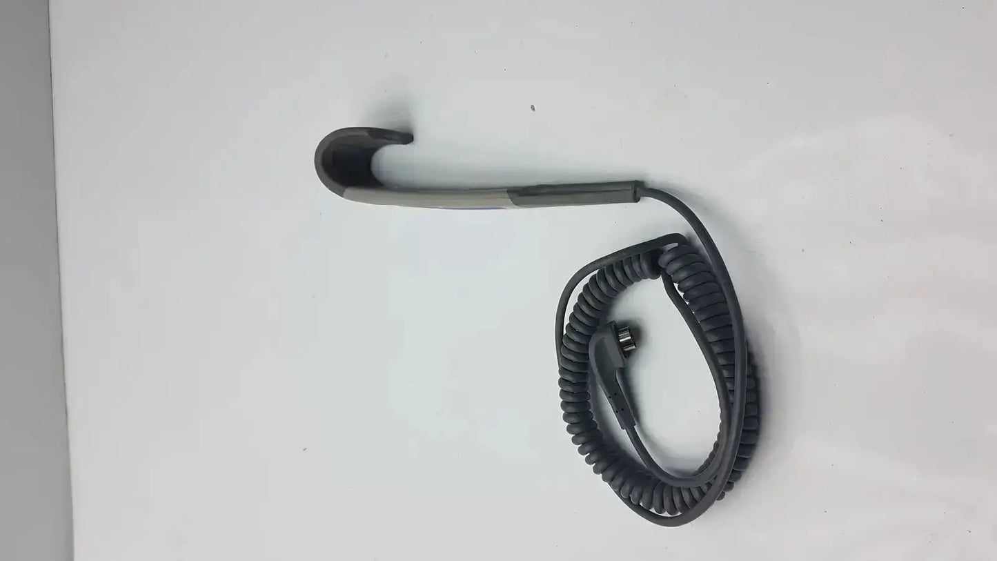 Precision Medical 4-Button Handset, Handset For Arjo Lift Patient Lift Handset, second-hand product photo 4