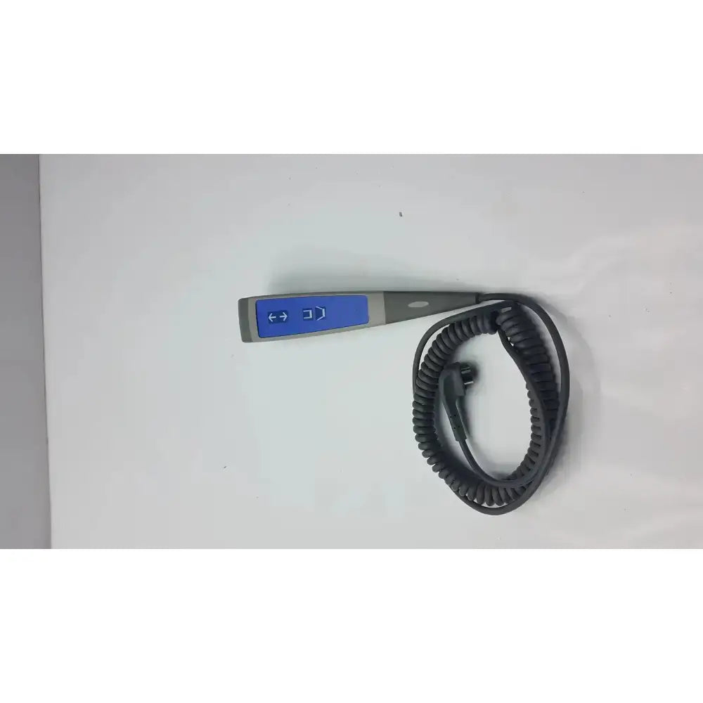 Precision Medical 4-Button Handset, Handset For Arjo Lift Patient Lift Handset, second-hand product photo 3
