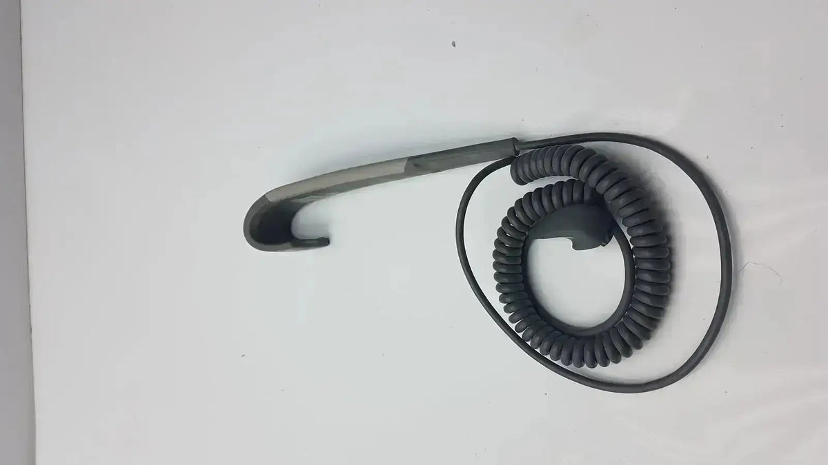 Precision Medical 4-Button Handset, Handset For Arjo Lift Patient Lift Handset, second-hand product photo 2