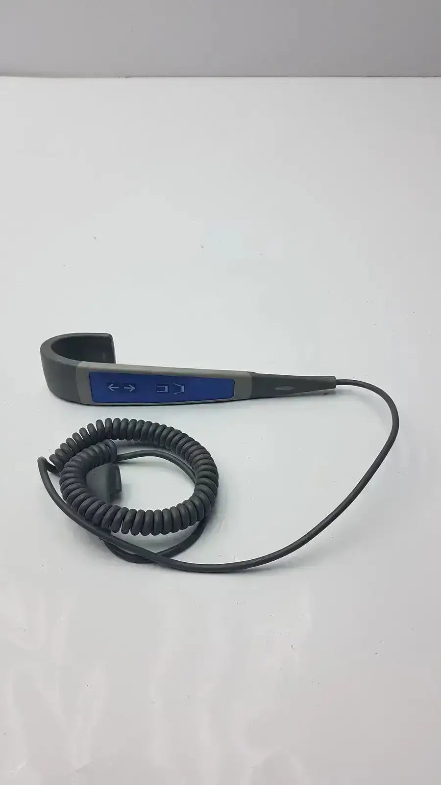Precision Medical 4-Button Handset, Handset For Arjo Lift Patient Lift Handset, second-hand product photo 1
