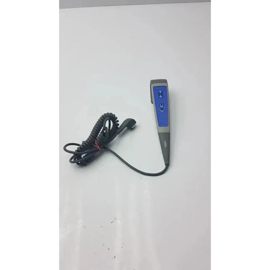 Precision Medical 4-Button Handset For Arjo Lift Patient Lift Parts, second-hand product photo 1
