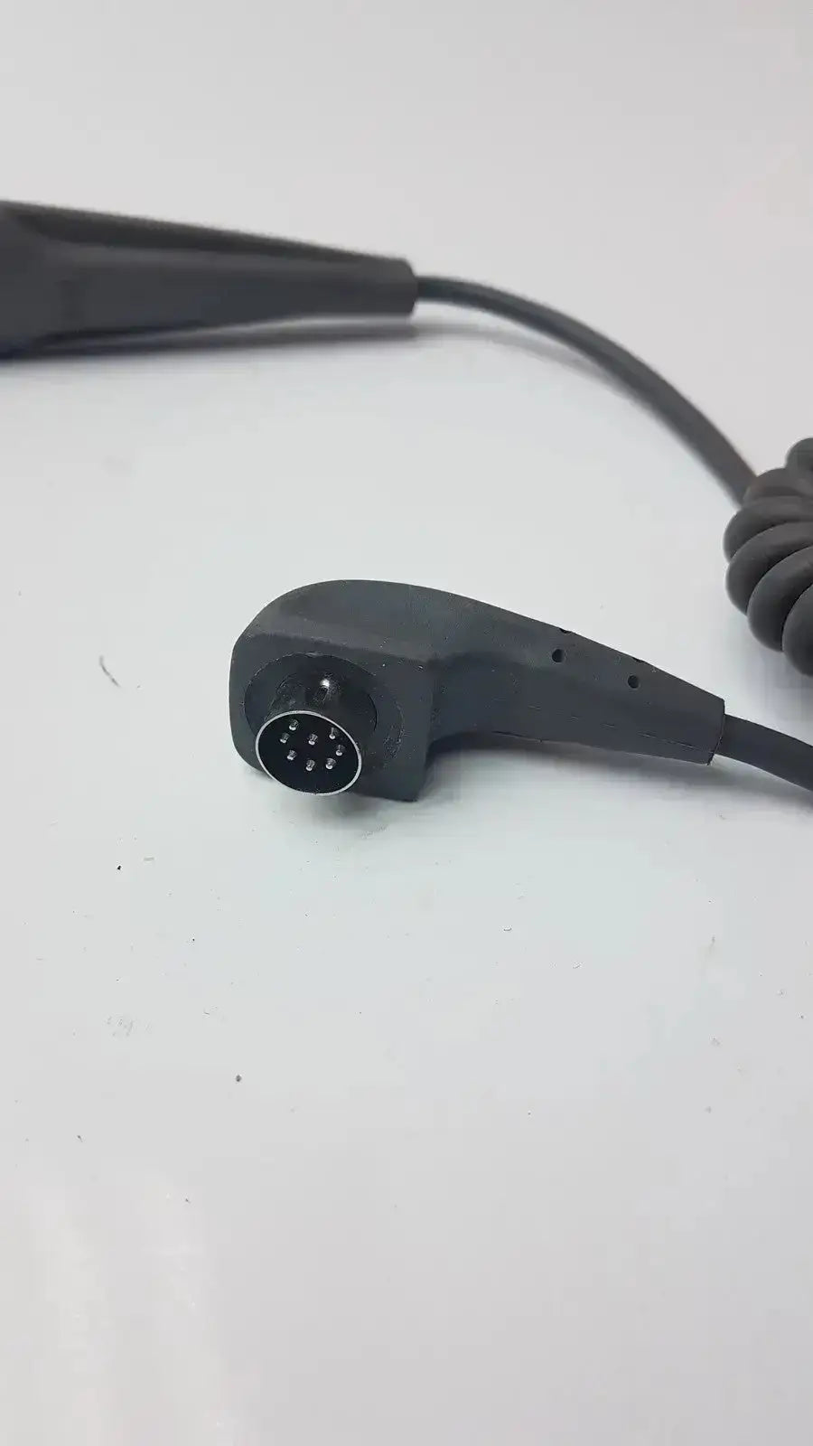 Precision Medical 4-Button Handset For Arjo Lift Patient Lift Parts, second-hand product photo 2