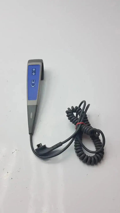Precision Medical 4-Button Handset For Arjo Lift Patient Lift Parts, second-hand product photo 5