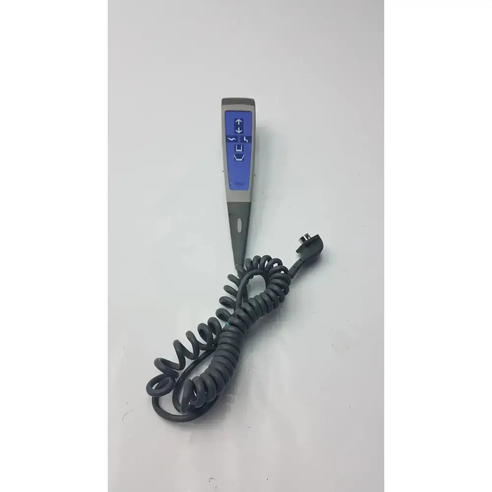Generic 4-Button Wired Handset For Arjo Lift Patient Lift Handset, second-hand product photo 1