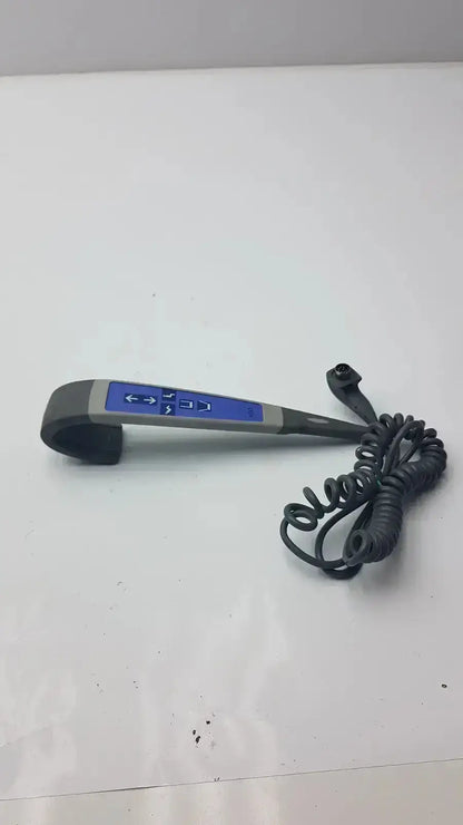Generic 4-Button Wired Handset For Arjo Lift Patient Lift Handset, second-hand product photo 2