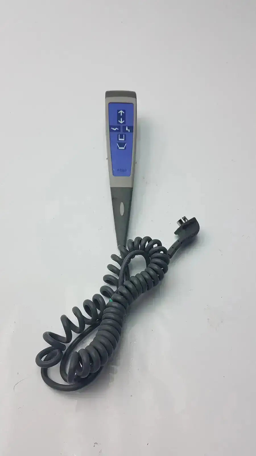 Generic 4-Button Wired Handset For Arjo Lift Patient Lift Handset, second-hand product photo 1