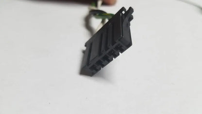 Generic 4 Female Electric Board Strip, Line Output 400VA Max Power Strip, second-hand product photo 11