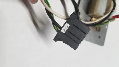 Generic 4 Female Electric Board Strip, Line Output 400VA Max Power Strip, second-hand product photo 12