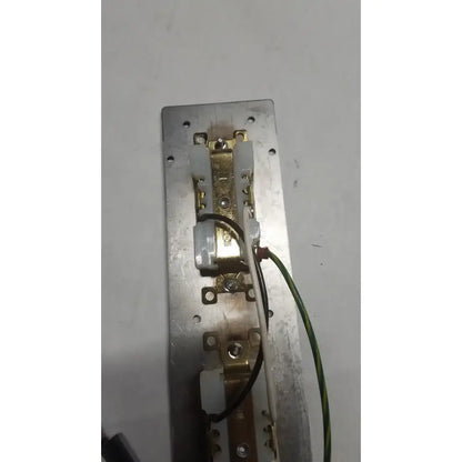 Generic 4 Female Electric Board Strip, Line Output 400VA Max Power Strip, second-hand product photo 14