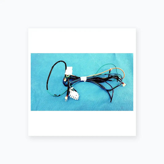 Reuse Medical 4 Multi-Pin Connector Wire Harness Cables Medical Cables & Cords, second-hand product photo 1