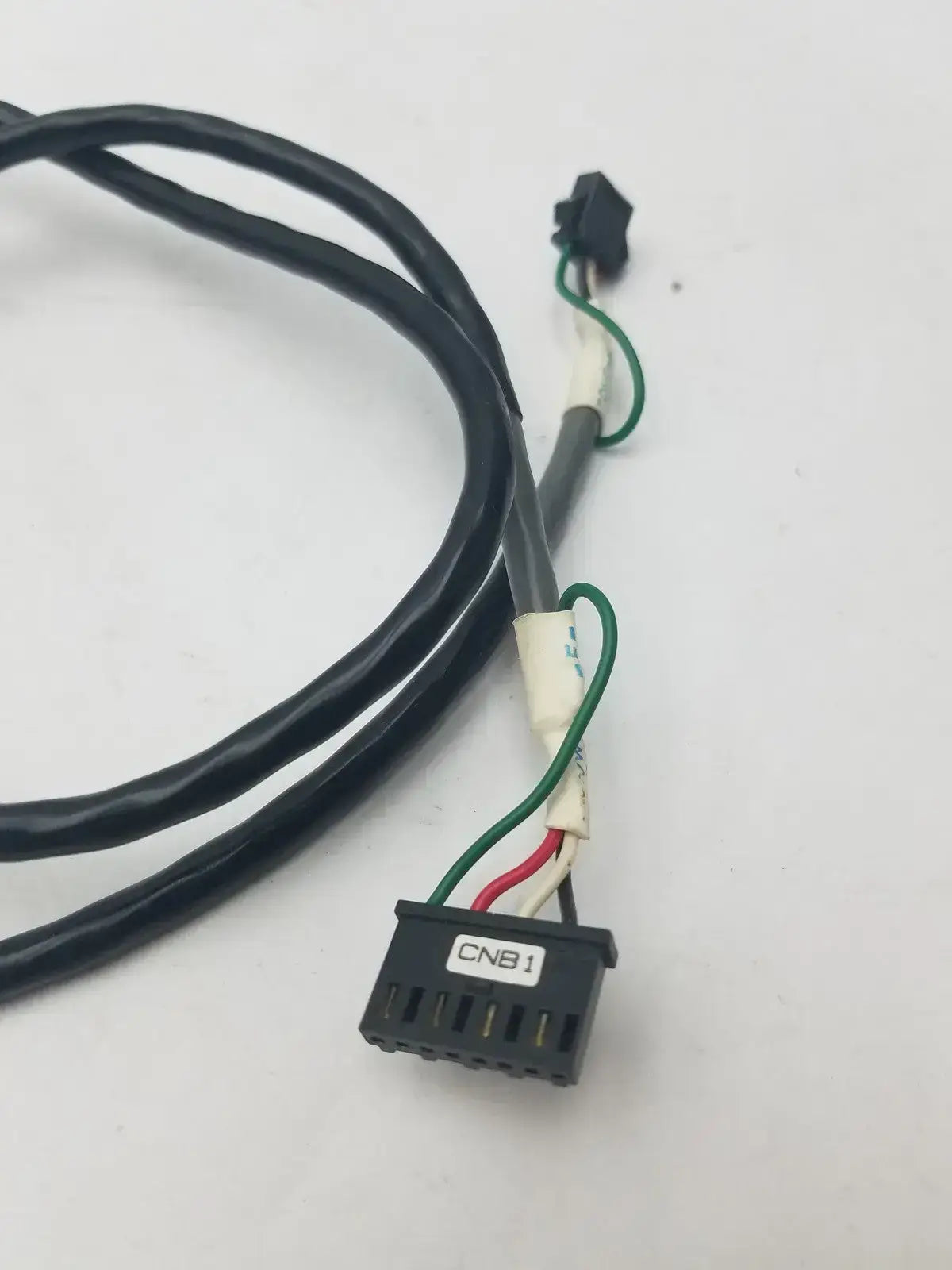 Unbranded 4 Pin CNB3 Female Connector to 4 Pin CNB1 Wire Cable Connector Cable, second-hand product photo 8