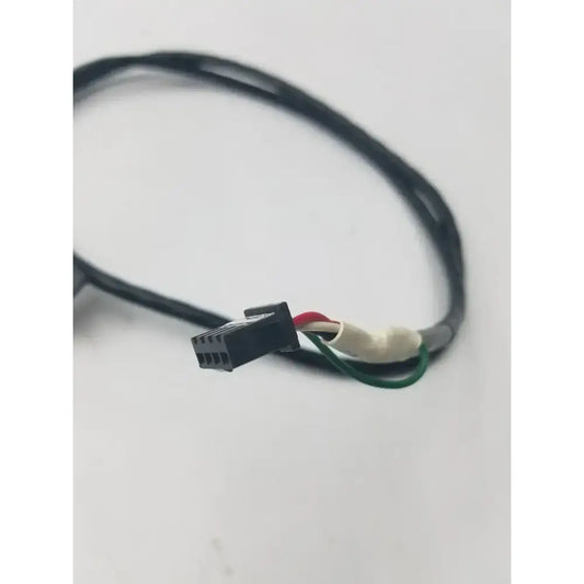 Unbranded 4 Pin CNB3 Female Connector to 4 Pin CNB1 Wire Cable Connector Cable, second-hand product photo 2
