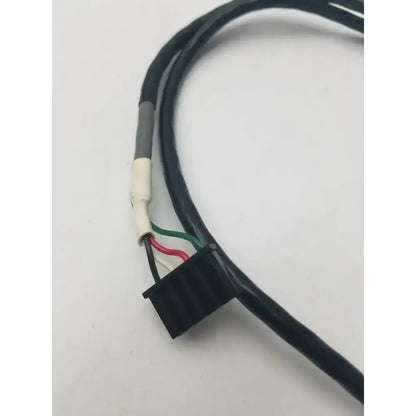 Unbranded 4 Pin CNB3 Female Connector to 4 Pin CNB1 Wire Cable Connector Cable, second-hand product photo 7