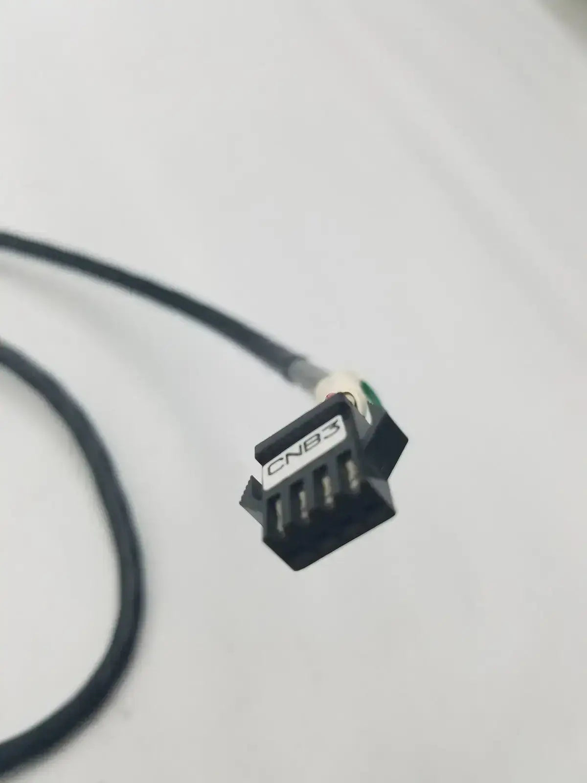 Unbranded 4 Pin CNB3 Female Connector to 4 Pin CNB1 Wire Cable Connector Cable, second-hand product photo 5