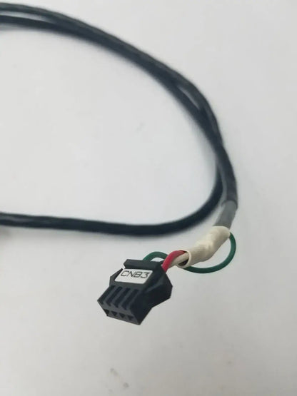 Unbranded 4 Pin CNB3 Female Connector to 4 Pin CNB1 Wire Cable Connector Cable, second-hand product photo 3