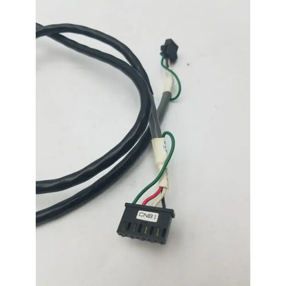 Unbranded 4 Pin CNB3 Female Connector to 4 Pin CNB1 Wire Cable Connector Cable, second-hand product photo 8