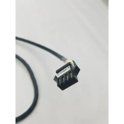 Unbranded 4 Pin CNB3 Female Connector to 4 Pin CNB1 Wire Cable Connector Cable, second-hand product photo 5
