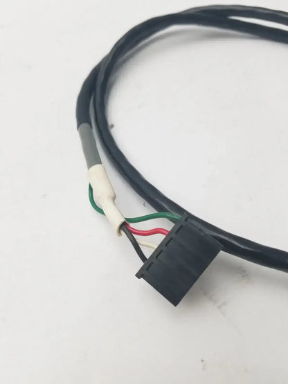 Unbranded 4 Pin CNB3 Female Connector to 4 Pin CNB1 Wire Cable Connector Cable, second-hand product photo 4