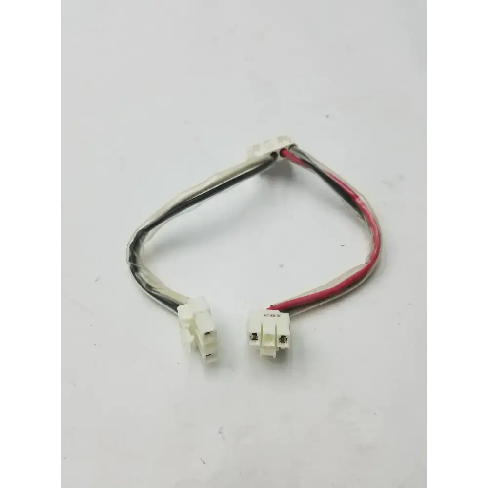 Generic 4 Pin Female Connector to 2 Wire 3 Pin Female Cable Adapter Cable, second-hand product photo 4