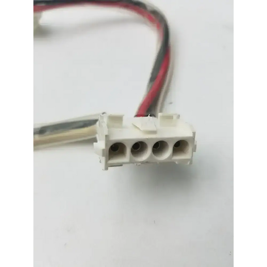 Generic 4 Pin Female Connector to 2 Wire 3 Pin Female Cable Adapter Cable, second-hand product photo 2