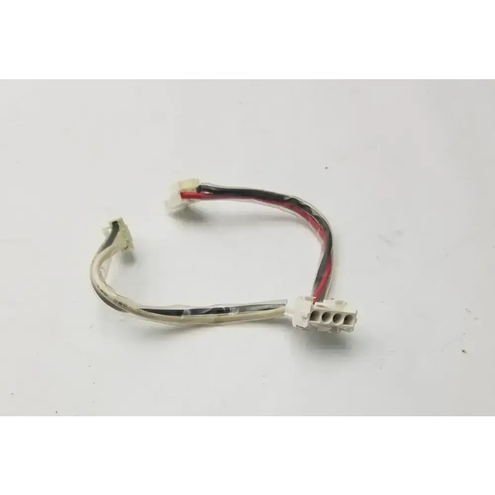 Generic 4 Pin Female Connector to 2 Wire 3 Pin Female Cable Adapter Cable, second-hand product photo 1