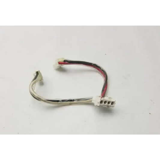 Generic 4 Pin Female Connector to 2 Wire 3 Pin Female Cable Adapter Cable, second-hand product photo 1