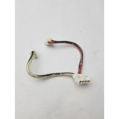 Generic 4 Pin Female Connector to 2 Wire 3 Pin Female Cable Adapter Cable, second-hand product photo 3
