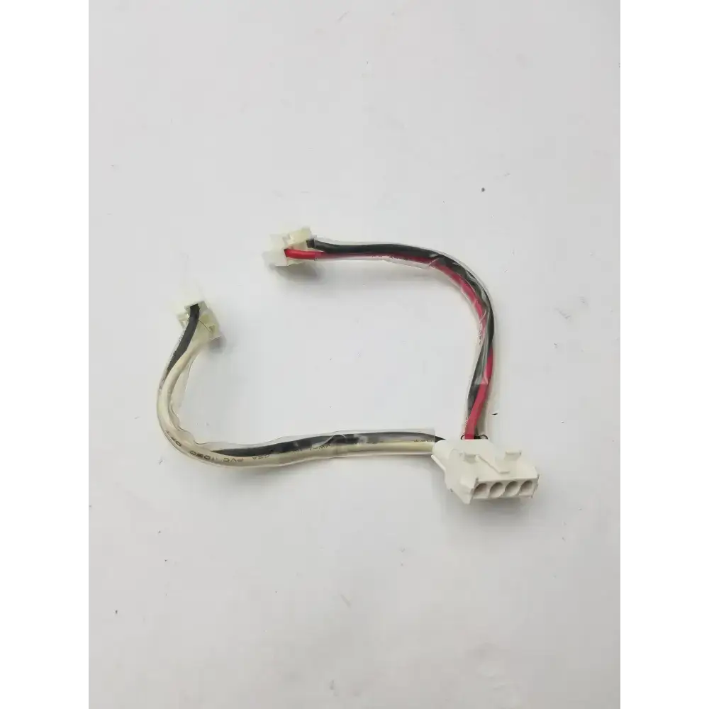 Generic 4 Pin Female Connector to 2 Wire 3 Pin Female Cable Adapter Cable, second-hand product photo 3