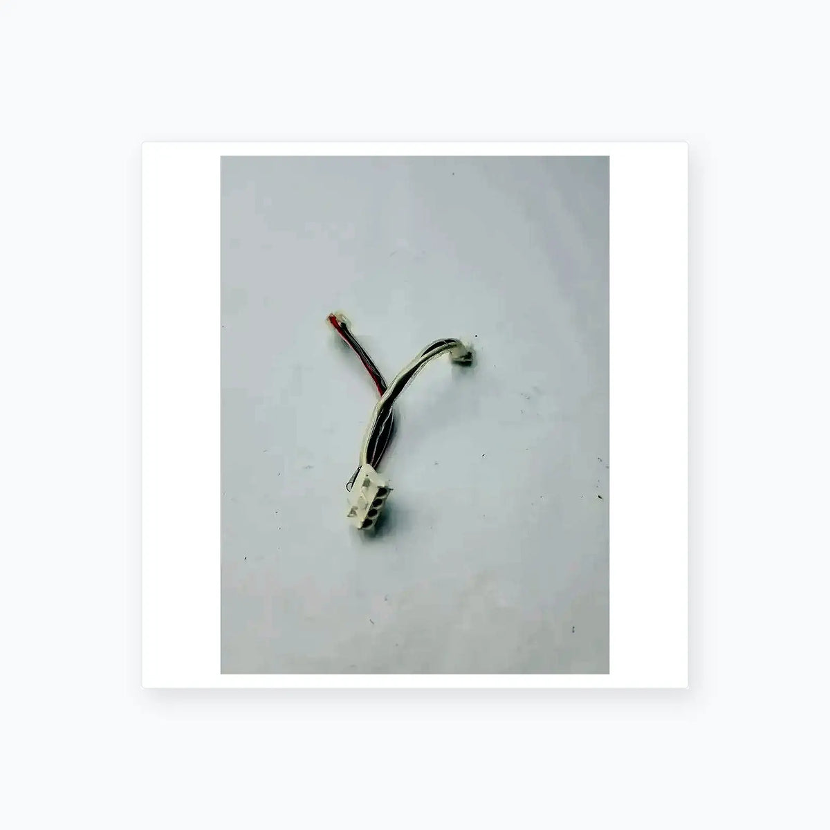 Generic 4 Pin Female Connector to 2 Wire 3 Pin Female Cable Adapter Cable, second-hand product photo 8