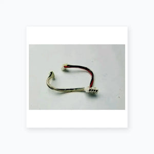 4 Pin Female Connector to 2 Wire 3 Pin Female Cable