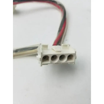 Generic 4 Pin Female Connector to 2 Wire 3 Pin Female Cable Adapter Cable, second-hand product photo 2