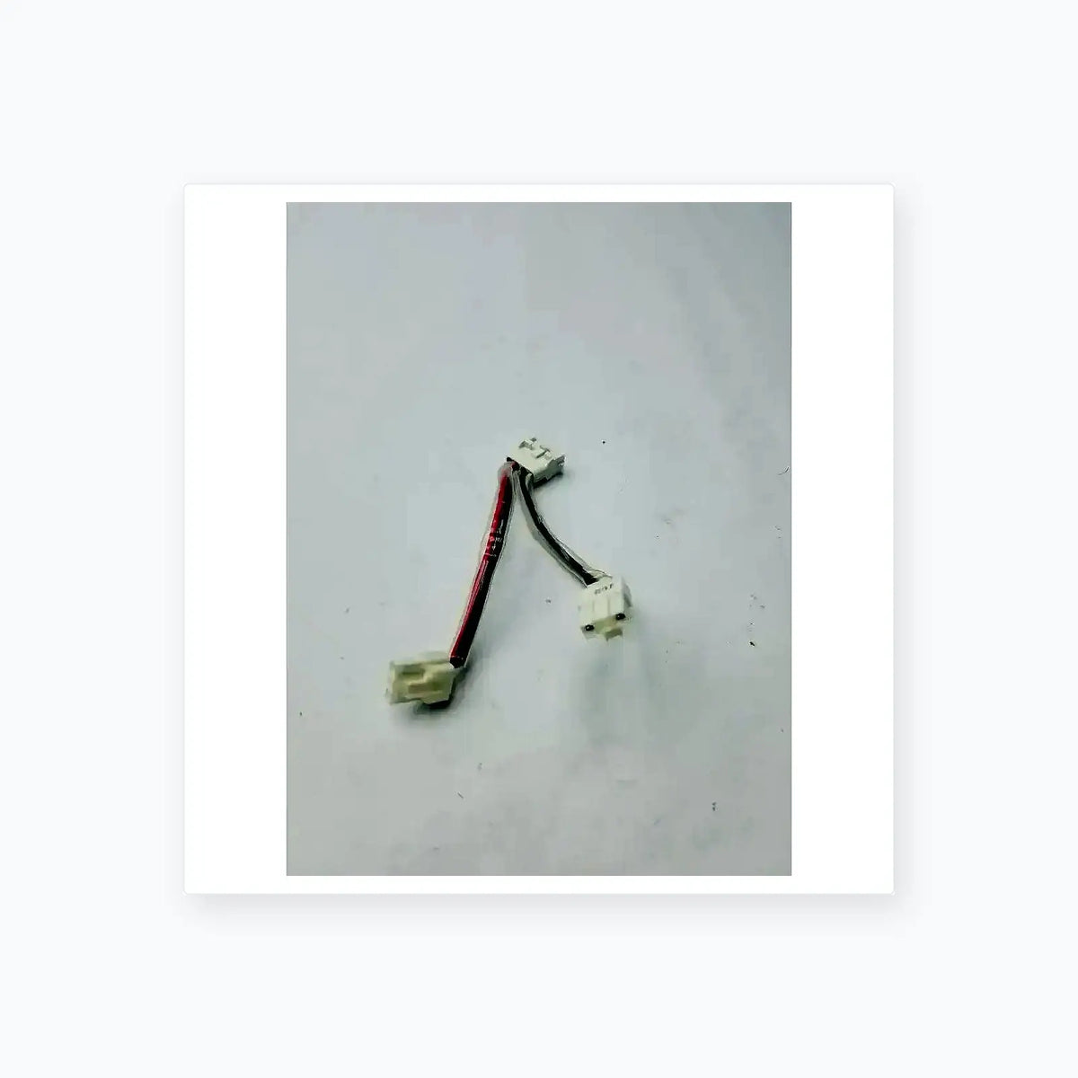 Generic 4 Pin Female Connector to 2 Wire 3 Pin Female Cable Adapter Cable, second-hand product photo 5