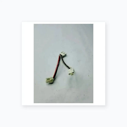 Generic 4 Pin Female Connector to 2 Wire 3 Pin Female Cable Adapter Cable, second-hand product photo 5