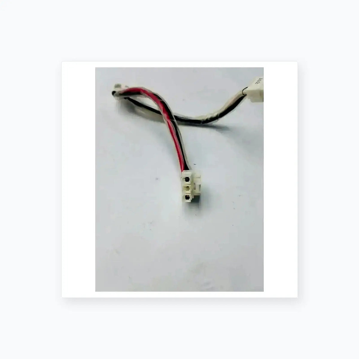 Generic 4 Pin Female Connector to 2 Wire 3 Pin Female Cable Adapter Cable, second-hand product photo 6
