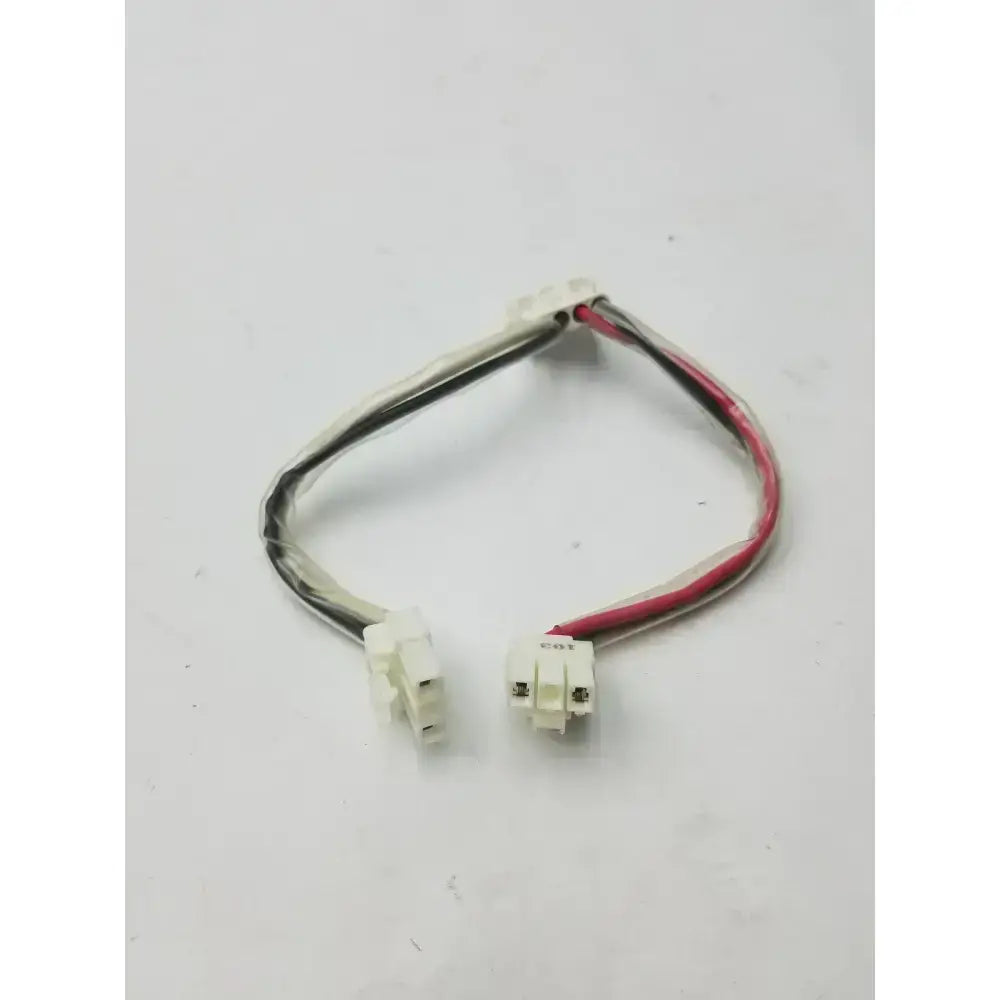 Generic 4 Pin Female Connector to 2 Wire 3 Pin Female Cable Adapter Cable, second-hand product photo 4