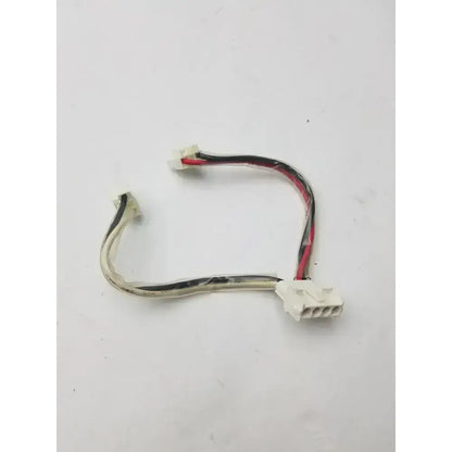 Generic 4 Pin Female Connector to 2 Wire 3 Pin Female Cable Adapter Cable, second-hand product photo 3