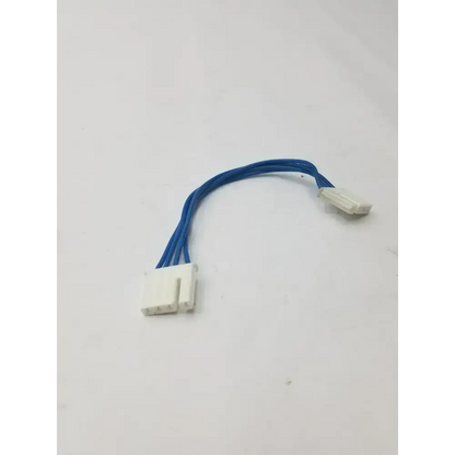 Unbranded 4 Pin Female Connector to 4 Pin Female Cable Wire Harness Wire Harness, second-hand product photo 3