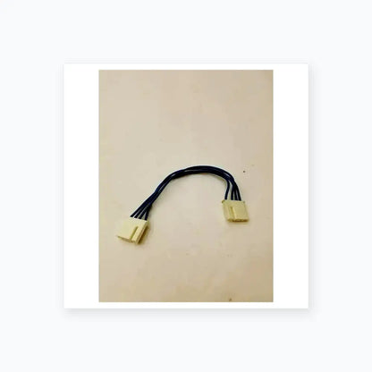 Unbranded 4 Pin Female Connector to 4 Pin Female Cable Wire Harness Wire Harness, second-hand product photo 1