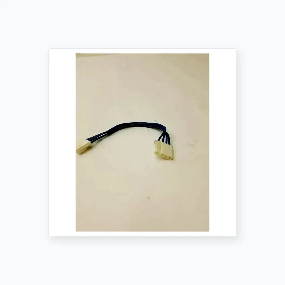 Unbranded 4 Pin Female Connector to 4 Pin Female Cable Wire Harness Wire Harness, second-hand product photo 4