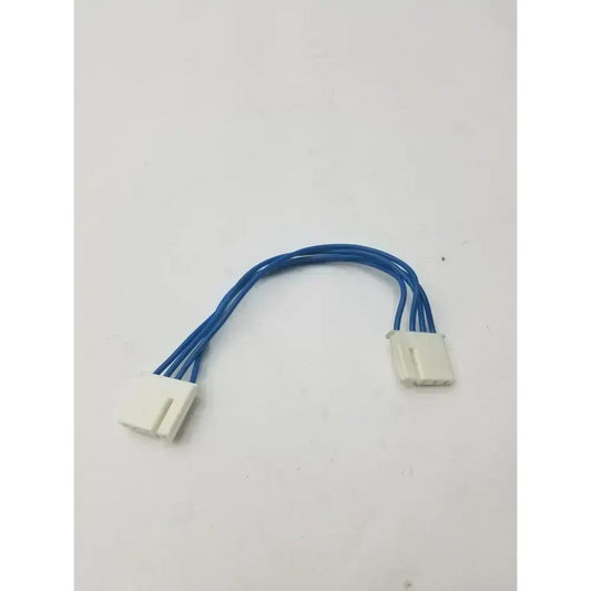 Unbranded 4 Pin Female Connector to 4 Pin Female Cable Wire Harness Wire Harness, second-hand product photo 1