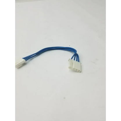 Unbranded 4 Pin Female Connector to 4 Pin Female Cable Wire Harness Wire Harness, second-hand product photo 4