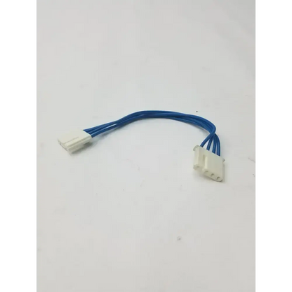 Unbranded 4 Pin Female Connector to 4 Pin Female Cable Wire Harness Wire Harness, second-hand product photo 5